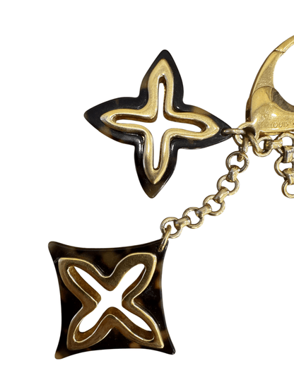 Louis Vuitton Bag charm - Brandsamsara