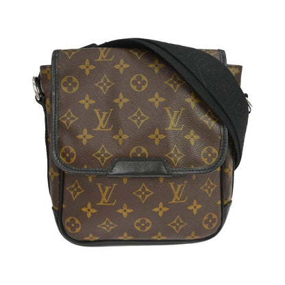 Louis Vuitton Bass Messenger - Brandsamsara