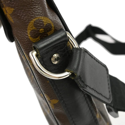 Louis Vuitton Bass Messenger - Brandsamsara