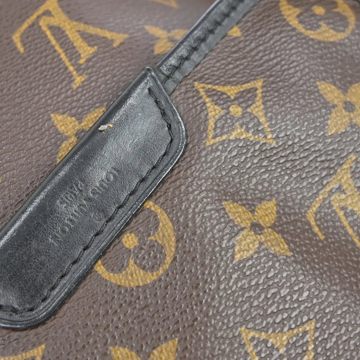 Louis Vuitton Bass Messenger - Brandsamsara