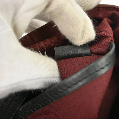 Louis Vuitton Bass Messenger - Brandsamsara