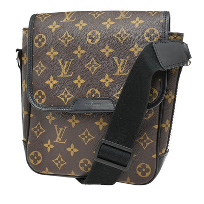 Louis Vuitton Bass Messenger Bag - Brandsamsara