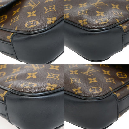 Louis Vuitton Bass Messenger Bag - Brandsamsara