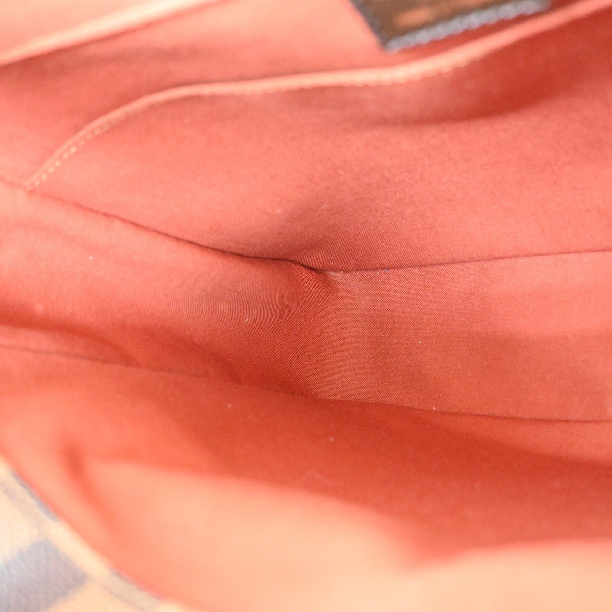 Louis Vuitton Bastille Bag - Brandsamsara