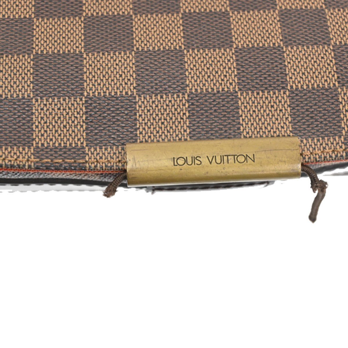 Louis Vuitton Bastille Bag - Brandsamsara