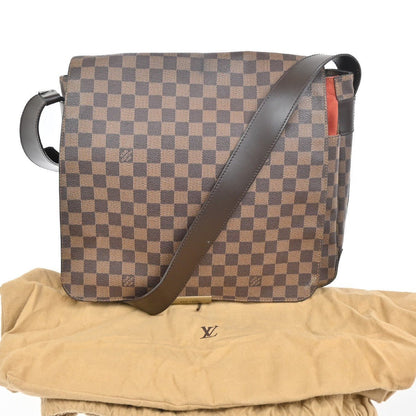 Louis Vuitton Bastille Bag - Brandsamsara
