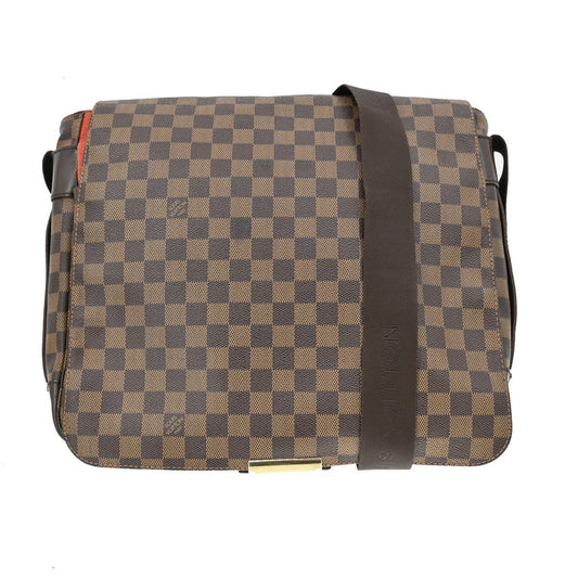 Louis Vuitton Bastille Bag - Brandsamsara