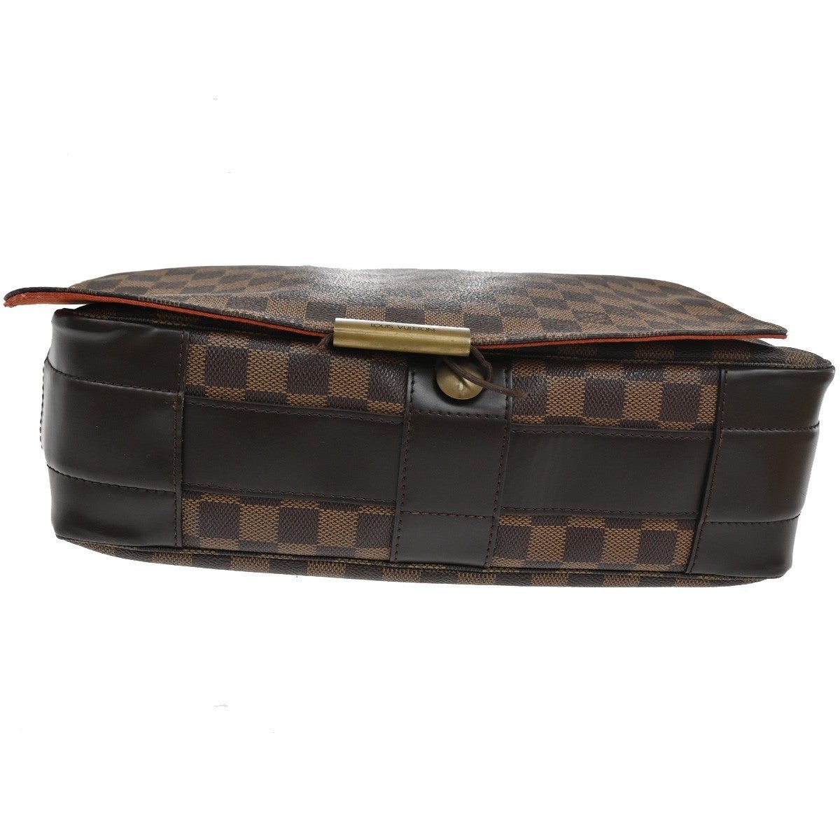 Louis Vuitton Bastille Bag - Brandsamsara