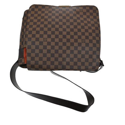 Louis Vuitton Bastille Bag - Brandsamsara