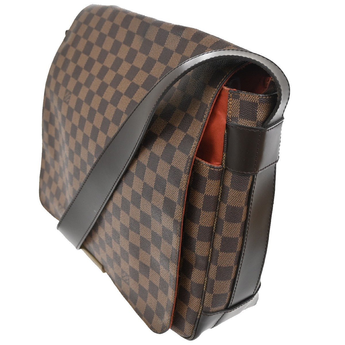 Louis Vuitton Bastille Bag - Brandsamsara