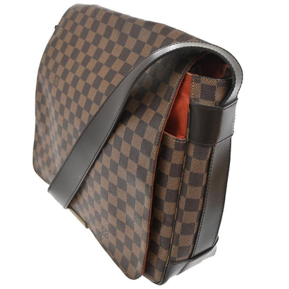 Louis Vuitton Bastille Bag - Brandsamsara