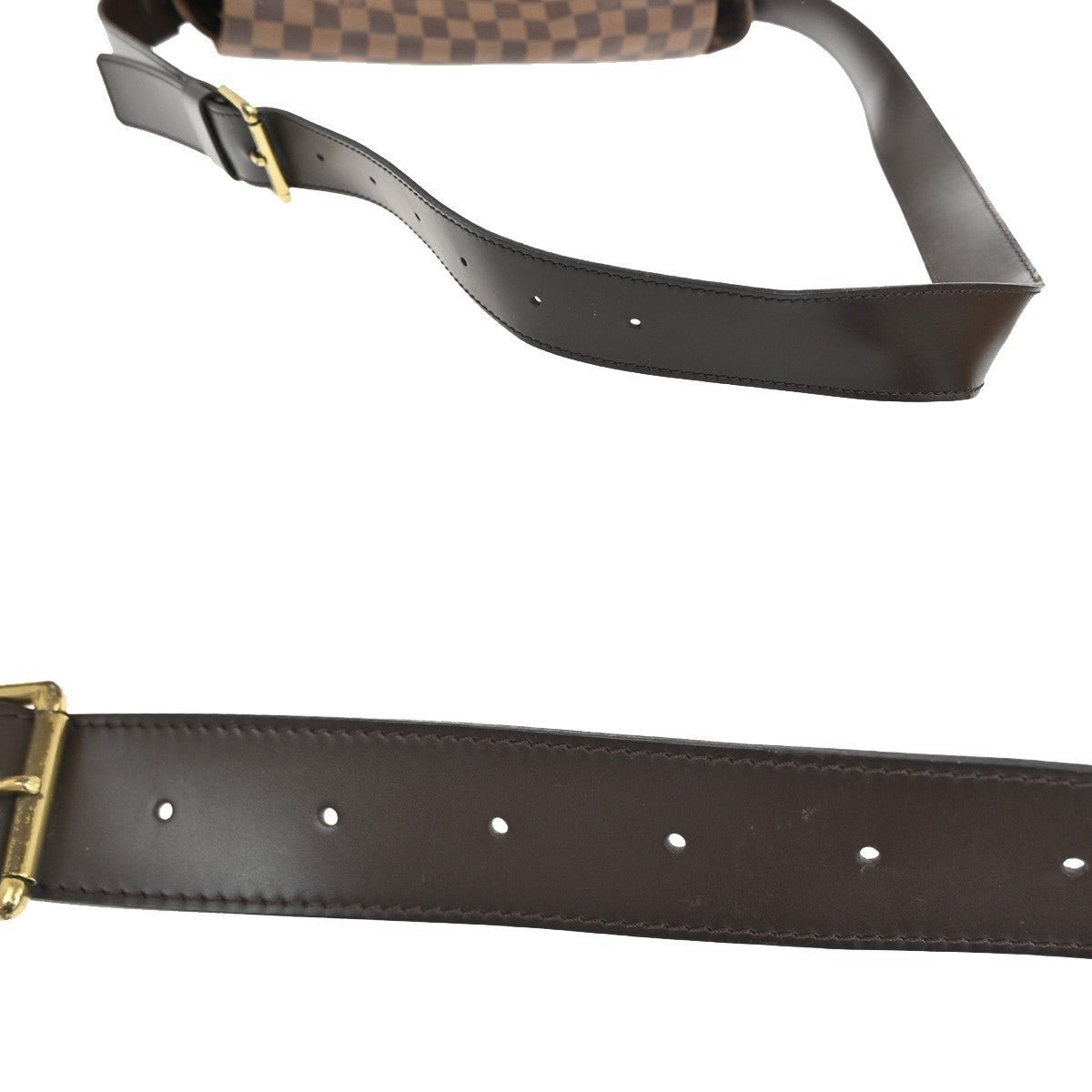 Louis Vuitton Bastille Bag - Brandsamsara