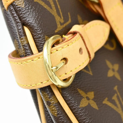 Louis Vuitton Batignolles - Brandsamsara
