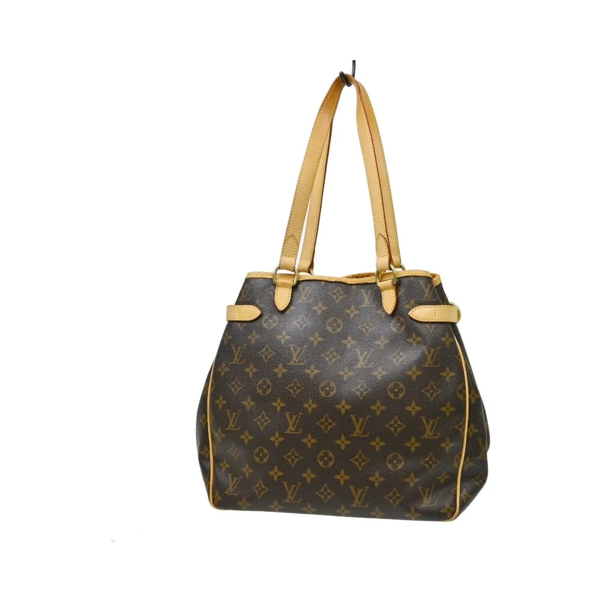 Louis Vuitton Batignolles - Brandsamsara