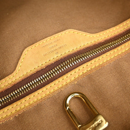 Louis Vuitton Batignolles Handbag - Brandsamsara