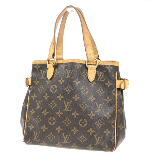 Louis Vuitton Batignolles Handbag - Brandsamsara