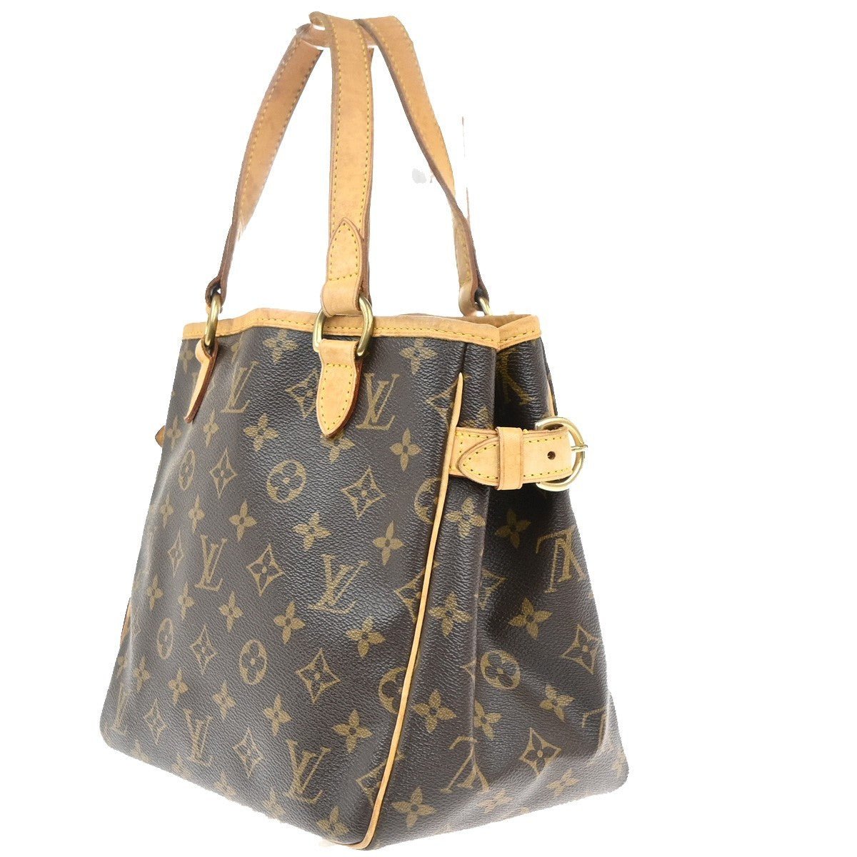 Louis Vuitton Batignolles Handbag - Brandsamsara