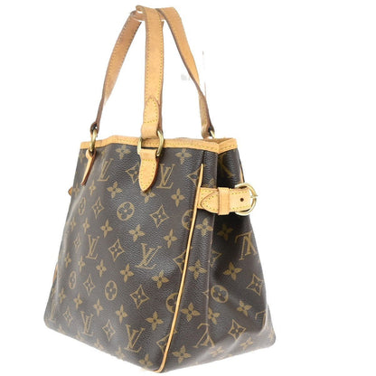 Louis Vuitton Batignolles Handbag - Brandsamsara