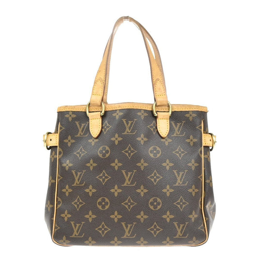 Louis Vuitton Batignolles Handbag - Brandsamsara