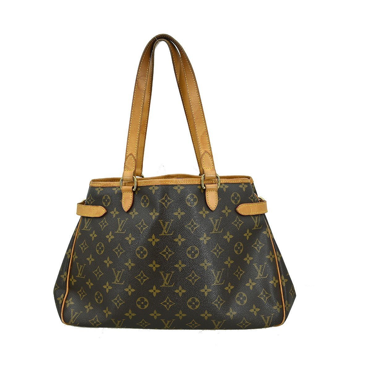 Louis Vuitton Batignolles Handbag - Brandsamsara