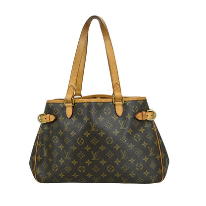 Louis Vuitton Batignolles Handbag - Brandsamsara