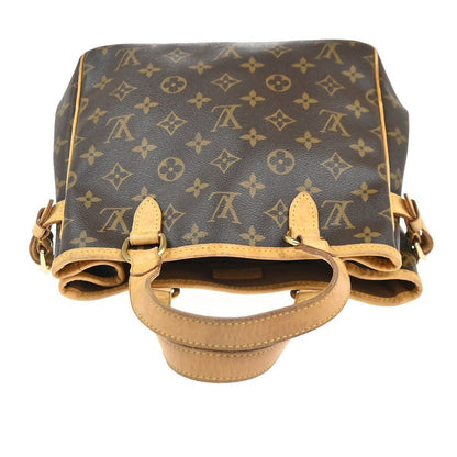 Louis Vuitton Batignolles Handbag - Brandsamsara