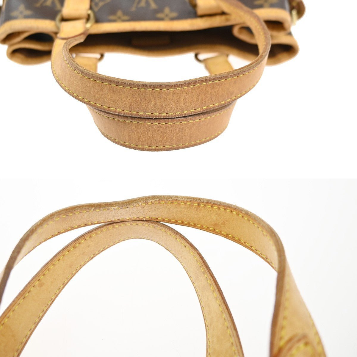 Louis Vuitton Batignolles Handbag - Brandsamsara