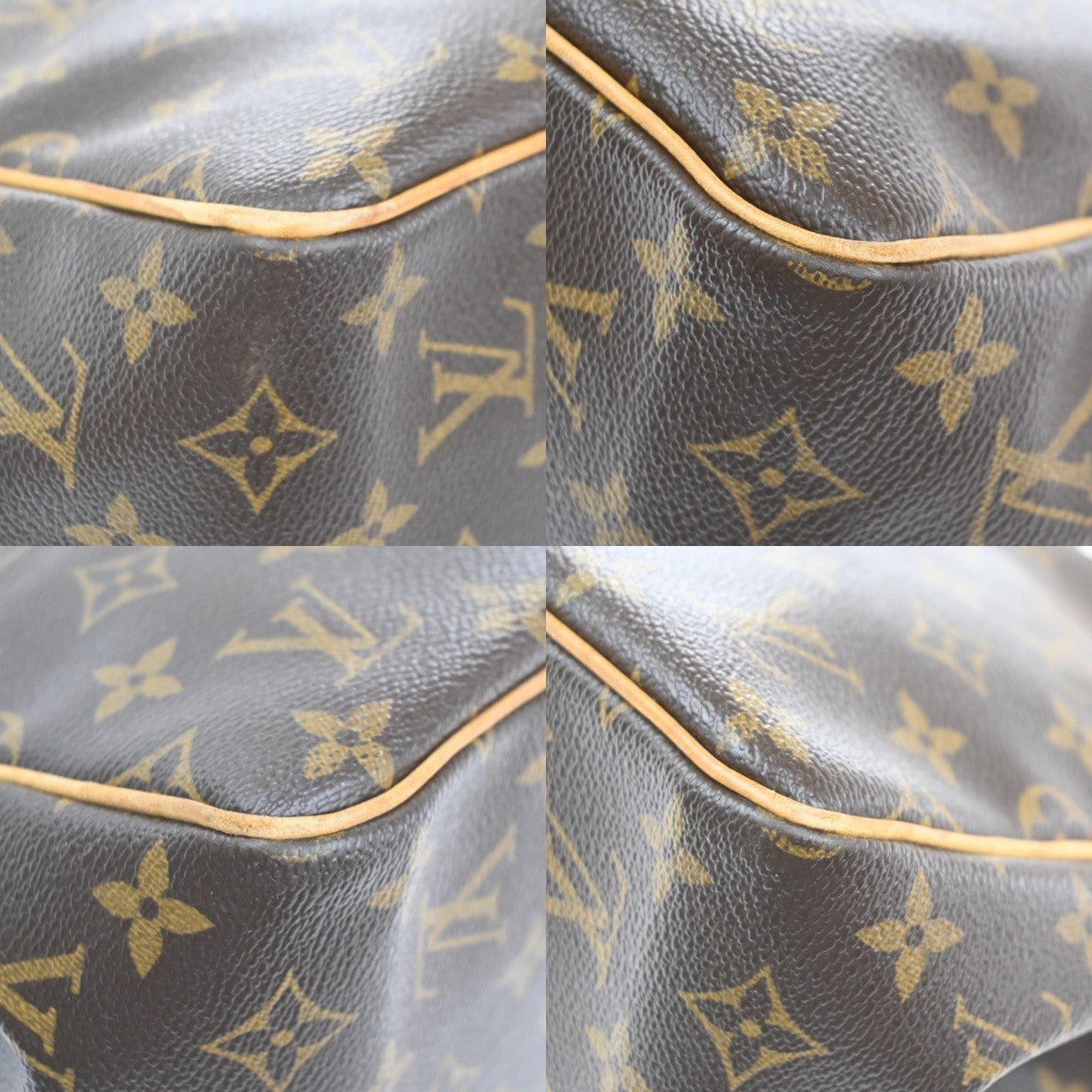 Louis Vuitton Batignolles Handbag - Brandsamsara