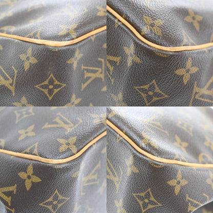 Louis Vuitton Batignolles Handbag - Brandsamsara