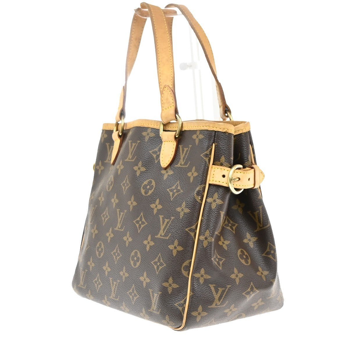 Louis Vuitton Batignolles Handbag - Brandsamsara
