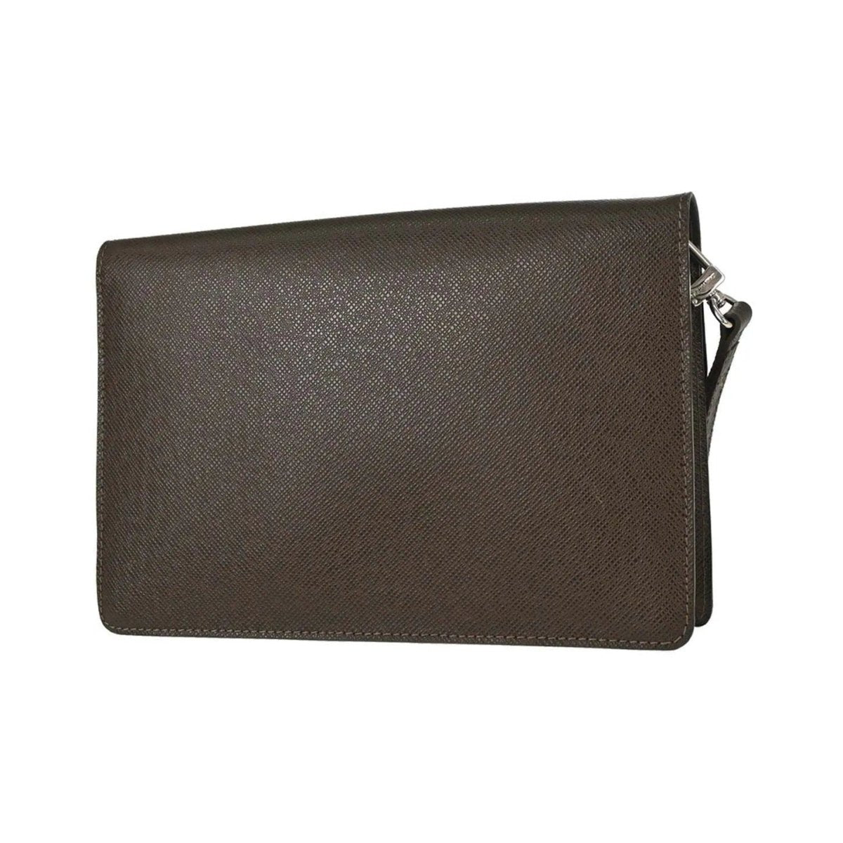 Louis Vuitton Belaia Clutch - Brandsamsara