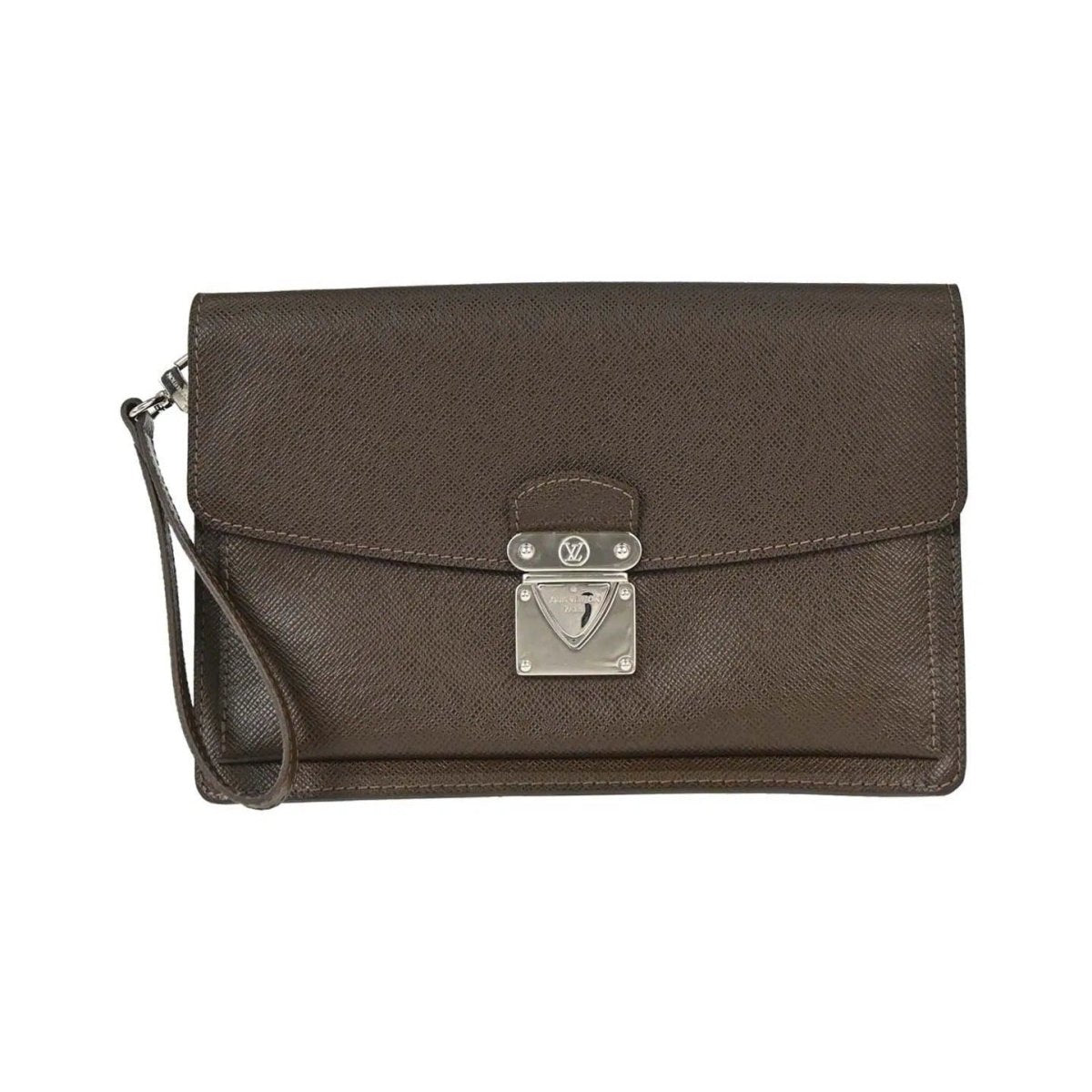 Louis Vuitton Belaia Clutch - Brandsamsara