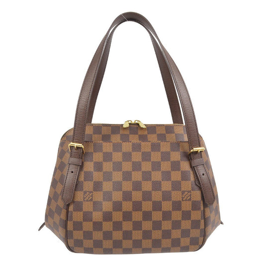 Louis Vuitton Belem Handbag - Brandsamsara