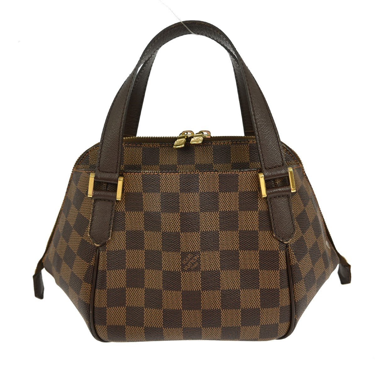Louis Vuitton Belem Handbag - Brandsamsara