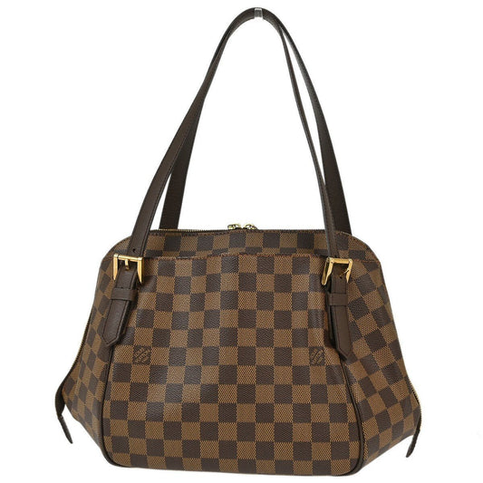 Louis Vuitton Belem Handbag - Brandsamsara