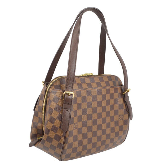 Louis Vuitton Belem Handbag - Brandsamsara