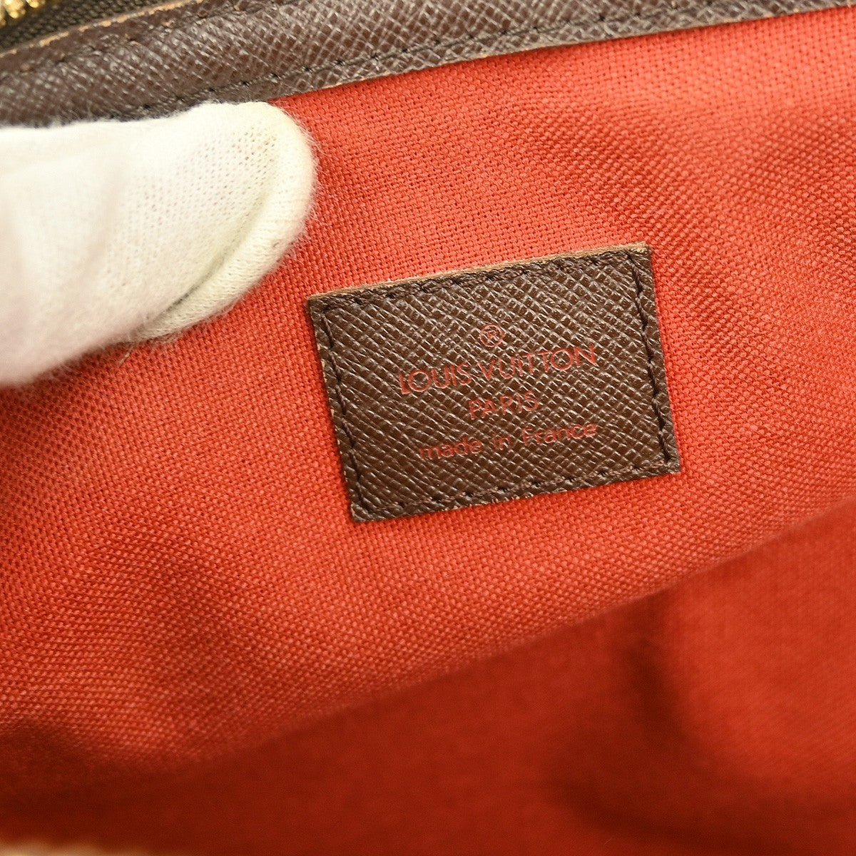 Louis Vuitton Belem Handbag - Brandsamsara