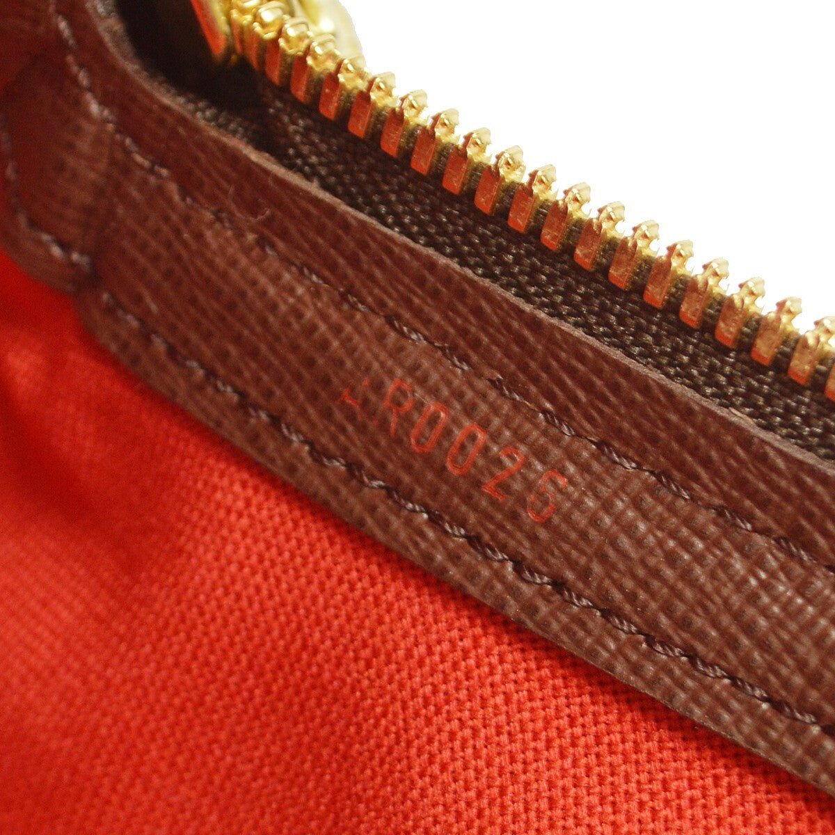 Louis Vuitton Belem Handbag - Brandsamsara