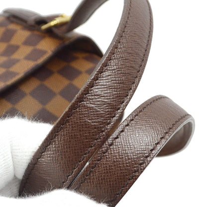 Louis Vuitton Belem Handbag - Brandsamsara