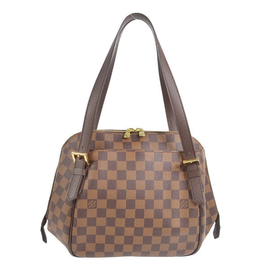 Louis Vuitton Belem Handbag - Brandsamsara