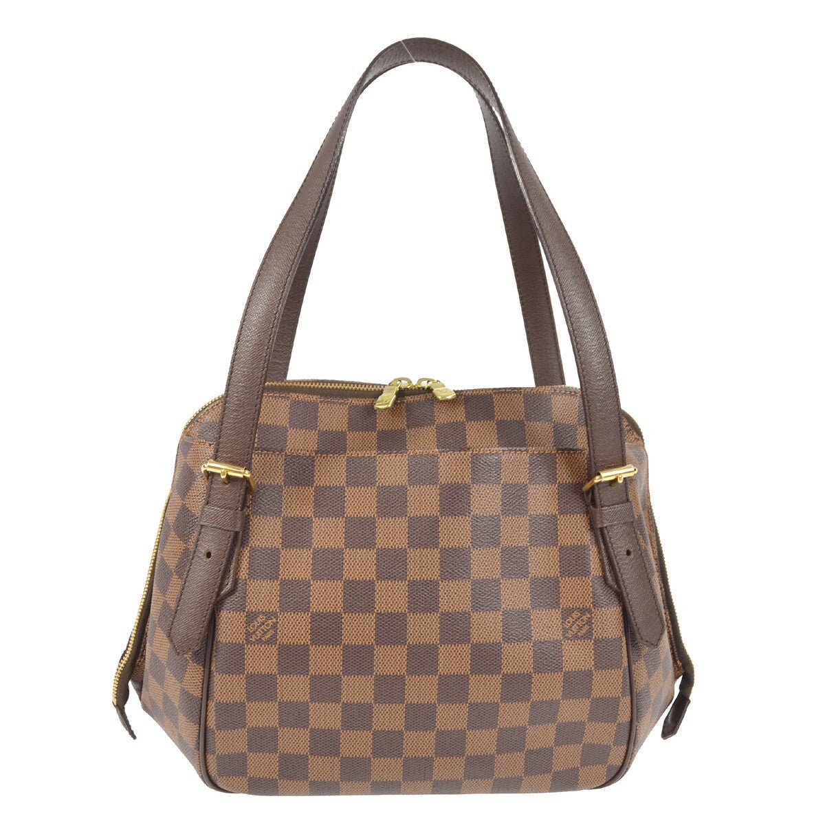 Louis Vuitton Belem Handbag - Brandsamsara