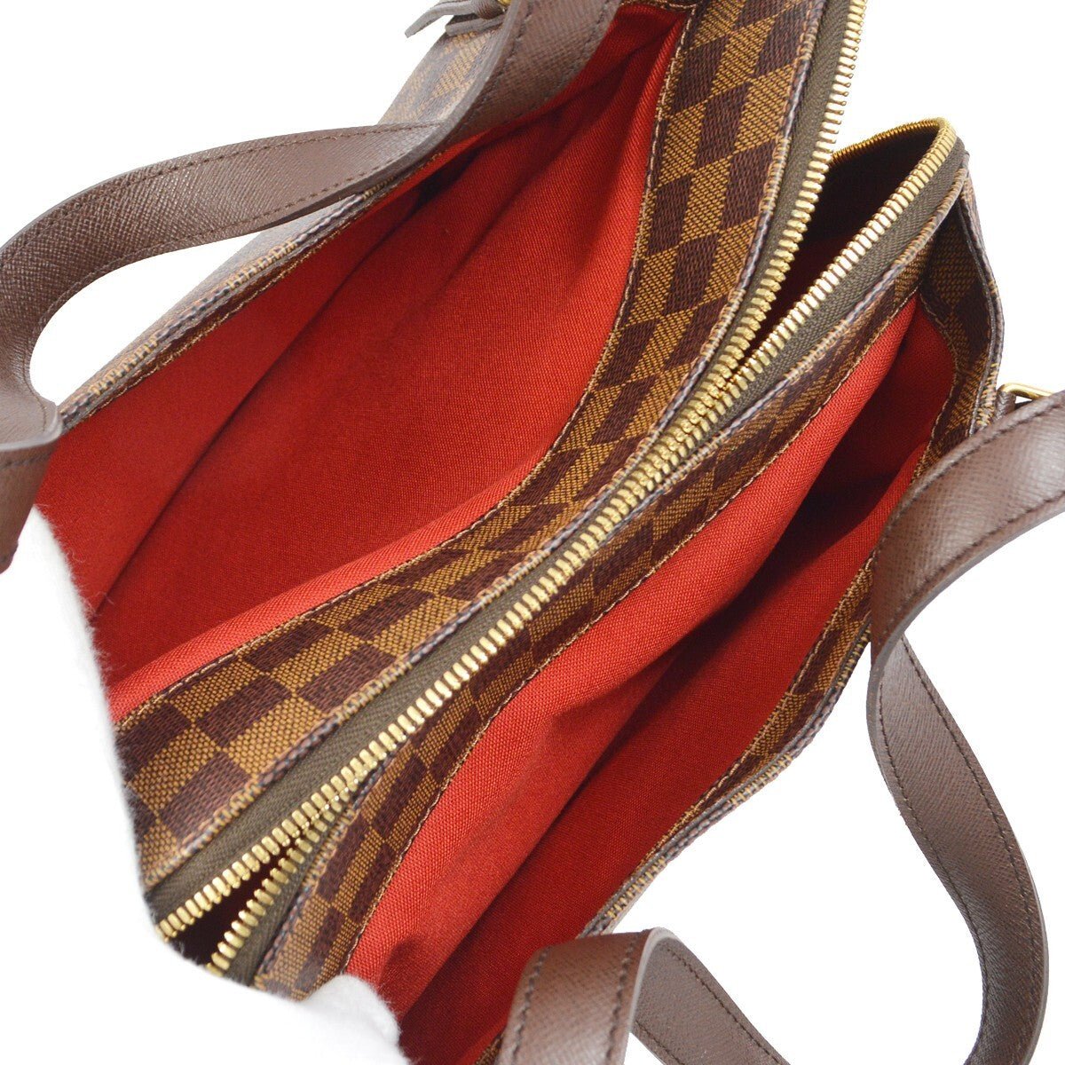 Louis Vuitton Belem Handbag - Brandsamsara