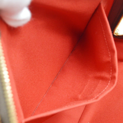 Louis Vuitton Belem Handbag - Brandsamsara