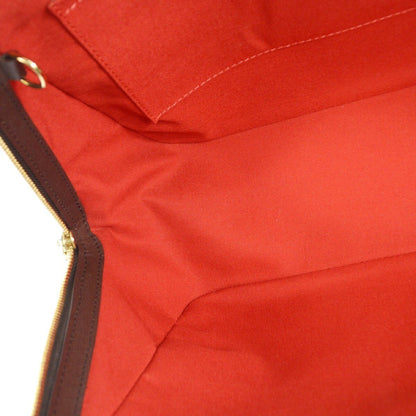 Louis Vuitton Belem Handbag - Brandsamsara