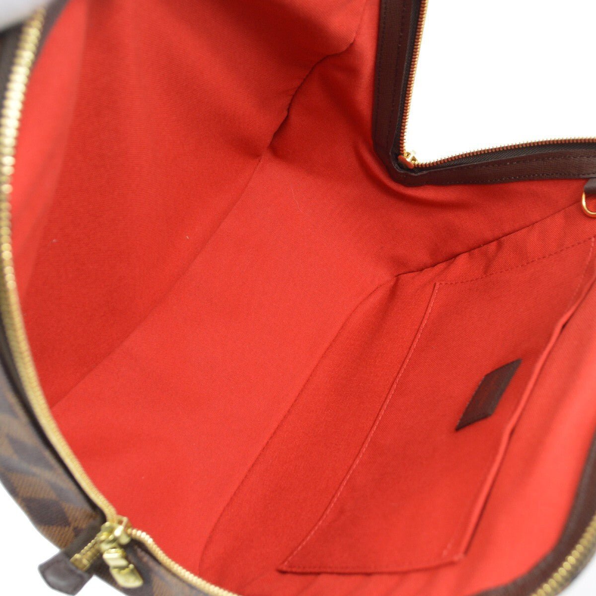 Louis Vuitton Belem Handbag - Brandsamsara