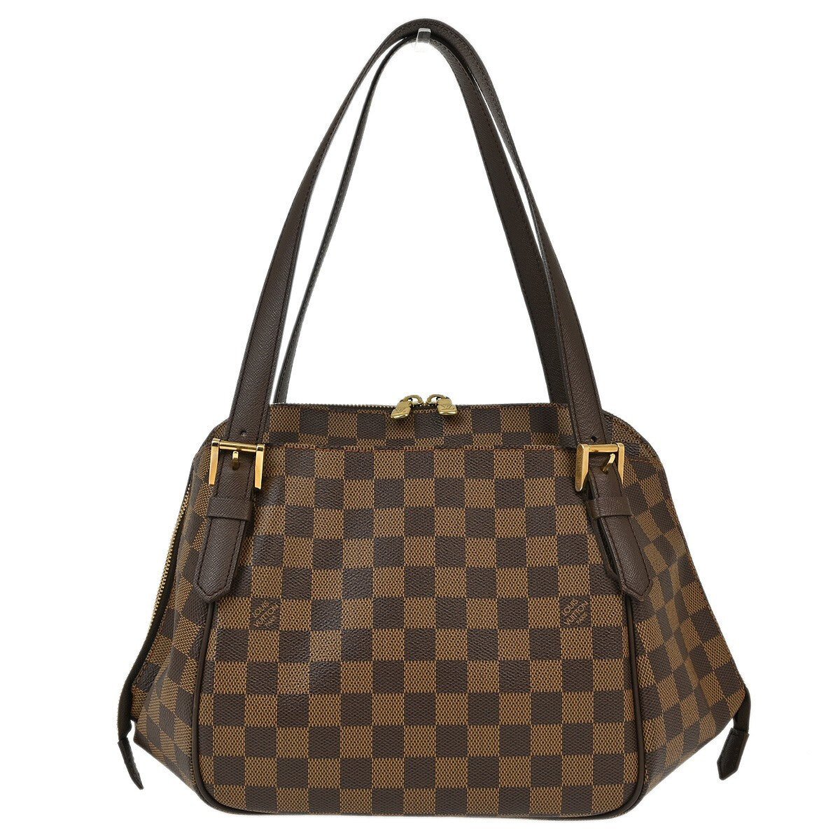 Louis Vuitton Belem Handbag - Brandsamsara