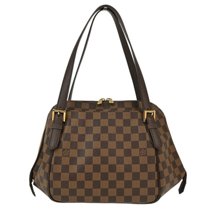 Louis Vuitton Belem Handbag - Brandsamsara