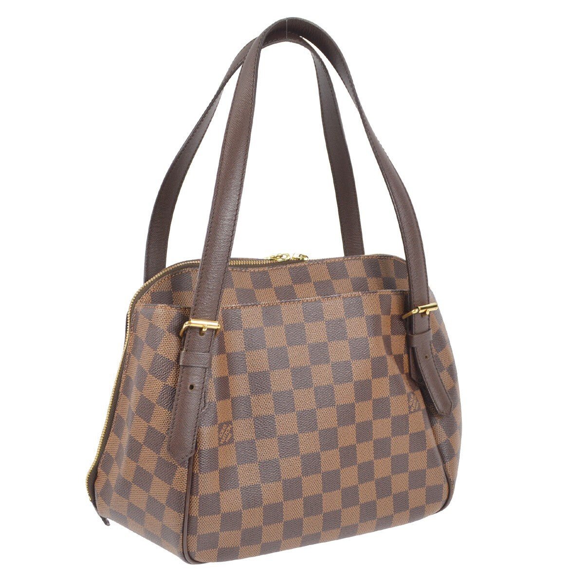 Louis Vuitton Belem Handbag - Brandsamsara