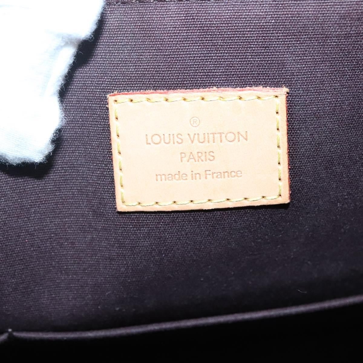 Louis Vuitton Bellevue Handbag - Brandsamsara