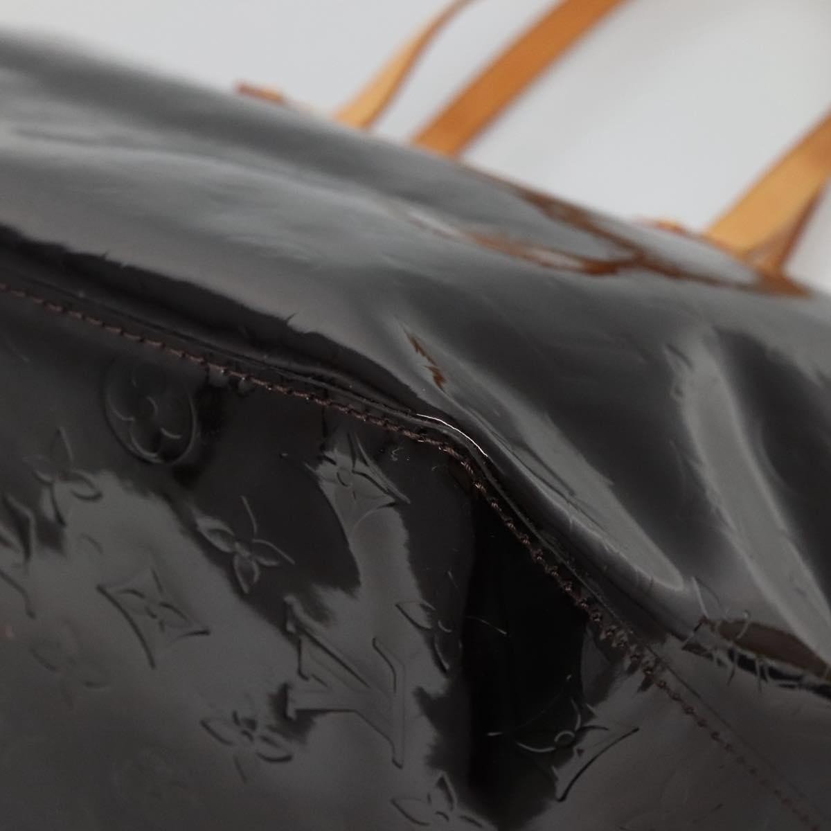 Louis Vuitton Bellevue Handbag - Brandsamsara